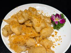 -龚记海鲜20年老字号