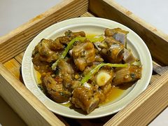 -蔡澜点心·粤菜(丽泽天街店)