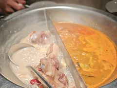 -骨之味·筒骨汤火锅(江头店)