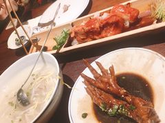 -大牌大·传统杭帮菜(湖滨店)