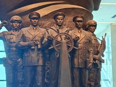 -中国人民解放军海军博物馆