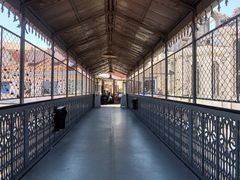 -圣胡斯塔升降机