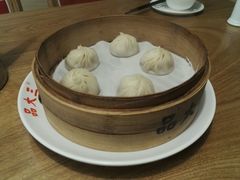 -品大三·南京菜(大行宫店)