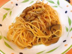 -萨莉亚意式餐厅(河东万达店)