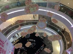 -卓锦曼购中心(国香街店)