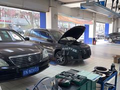 -安惠养车(安定门店)