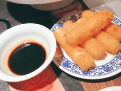 -来涮蜀鲜货火锅串串香(菜市口店)