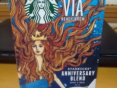 -星巴克臻选(南京艾尚天地店)