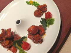 -久宴·天目湖大鱼头(恐龙园店)