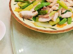 -快活林食家