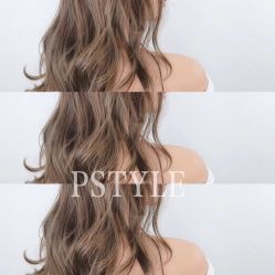 -P.STYLE 派斯造型