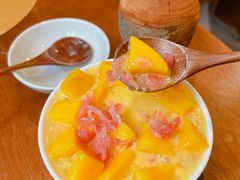 -小团圆糖水铺(襄阳南路店)