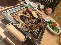 -德川家日本料理(中关村寰太大厦店)