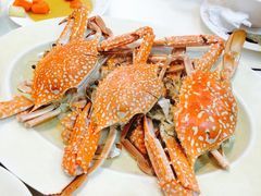 -福满楼中餐厅