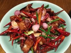 -粗茶淡饭·隐庐私厨(东亭店)