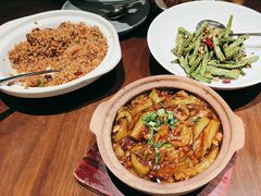 -千日贺茶餐厅(高新万达店)