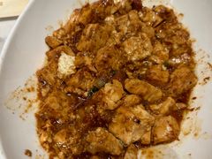 -北李妈妈菜·海肠捞饭(开发区万达店)