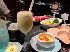 -捞王锅物料理(金华义乌之心店)