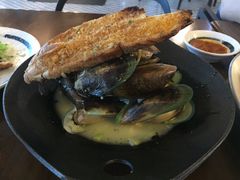 -FISH&POTATO Cō(地中海美食 万象城店)