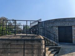 -胡里山炮台