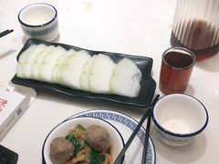 -陈记顺和牛肉火锅(永泰店)