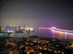 -星海湾跨海大桥