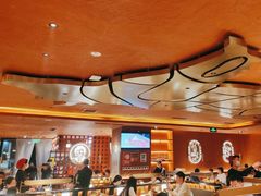 -西塔老太太泥炉烤肉(北京亚运村店)