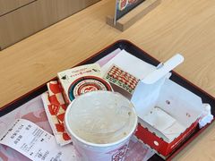 -塔斯汀中国汉堡(青浦宝龙广场店)