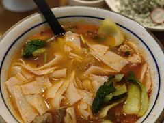 -山丹丹西北菜(金贸大厦店)