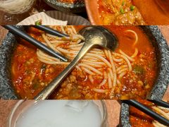 -浩海火燒雲傣家菜(芮欧百货店)