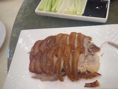 -便宜坊烤鸭店(玉蜓桥天坛店)