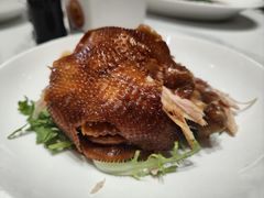 -梅利汴京烤鸭•开封豫菜地标店(东大街店)