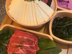 -季季山•云南野生菌火锅(上海首店)