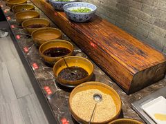 -好得火锅(育才店)
