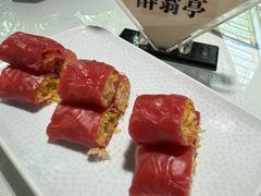 -顺峰·粤菜海鲜·早茶自助(阜成店)