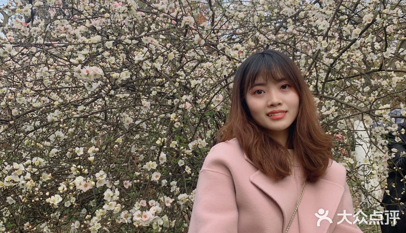 成都植物园