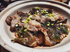 -龚记海鲜20年老字号