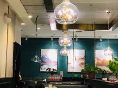大堂-渔小生蒸汽石锅鱼(印象城店)