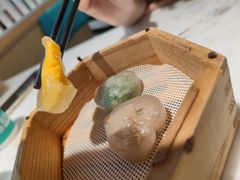 -潮米果蚝烙·潮汕小吃(海乐荟店)