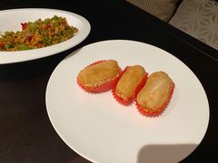 -京香轩·中餐厅(上海中庚聚龙酒店)