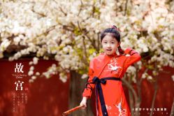 -小熊饼干专业儿童摄影