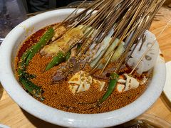 -嘉州叶婆婆钵钵鸡(建设路店)
