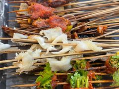 -锦祥六婆串串香(锦祥美食街店)