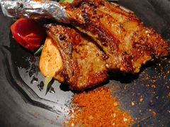 -Wei菋·Le Bistrot