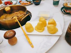 -阿鹏故事野生菌火锅(古城店)