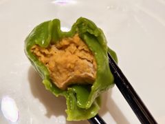 -双合园·海鲜水饺青岛菜(九水东路店)
