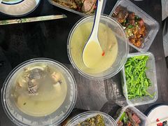 -妈妈的味道·腾冲特色菜(和顺古镇店)