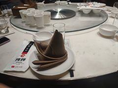 -阿胖龙虾小海鲜(宁国南路总店)