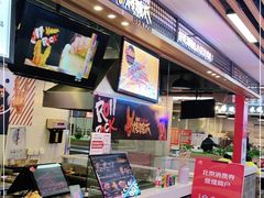 -阿芮烤鸡爪(合生广场店)