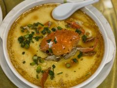 -台山美食一绝阿四台山黄鳝饭(阿四创作店)
